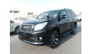 تويوتا برادو TOYOTA LAND CRUISER PRADO RIGHT HAND DRIVE (PM 867)