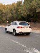 Mercedes-Benz GLC 250 AMG 2.0L