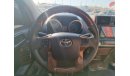 Toyota Prado TX-L 2012 | Full Service Agency | Ref#170