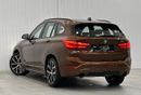 BMW X1 xDrive 25i Sport Line 2017 BMW X1 xDrive25i Sportline, Sep 2025 BMW Service Pack, Warranty, Low Kms,