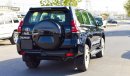 Toyota Prado 2.8L DIESEL TXL 4X4 A/T MY22