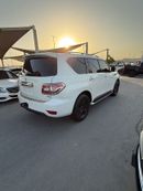 Nissan Patrol SE 4.0L