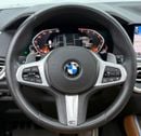 BMW X5 40i M Sport 3.0L 2023 BMW X5 xDrive40i M-Sport, 2027 BMW Warranty, Full BMW Service History, Fully L