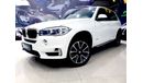 BMW X5 XDRIVE 35i - 2014 - GCC
