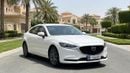 Mazda 6 S 2023 | AED 725/Month | 0 DP | 30 Day Return | Warranty | Service History