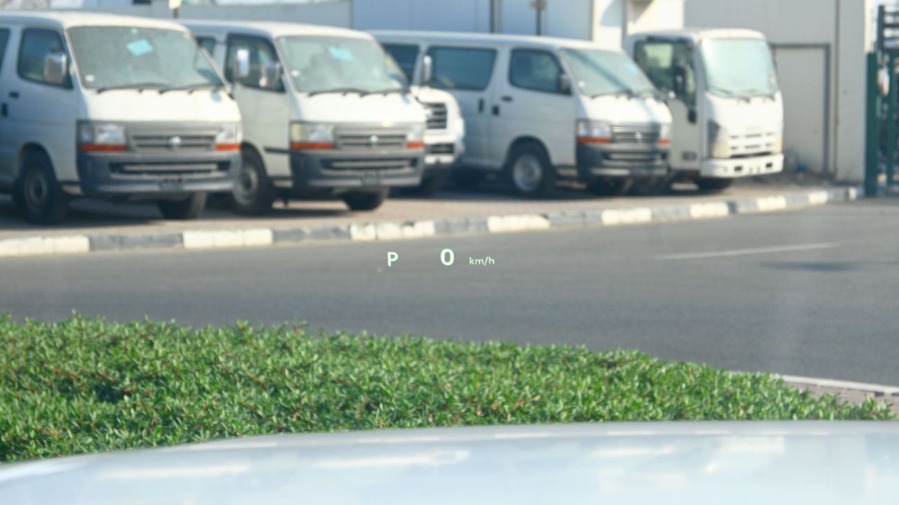 تويوتا كامري -Toyota Camry Hybrid Limited