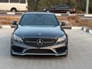 مرسيدس بنز C 450 AMG 4MATIC