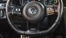 Volkswagen Golf R  4MOTION