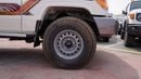 Toyota Land Cruiser Pick Up