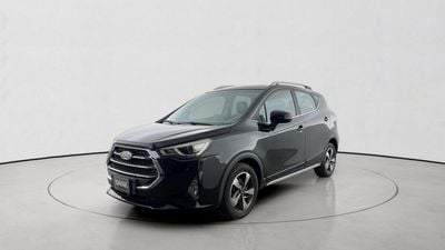 جاك S3 INTELLIGENT | شامل الضمان | 0 دفعة أولى