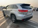 Toyota Highlander LE (NON GCC) 2017 Toyota Highlander - MidOption - 3.5L V6 - Full 7 Seater - Trunk Auto