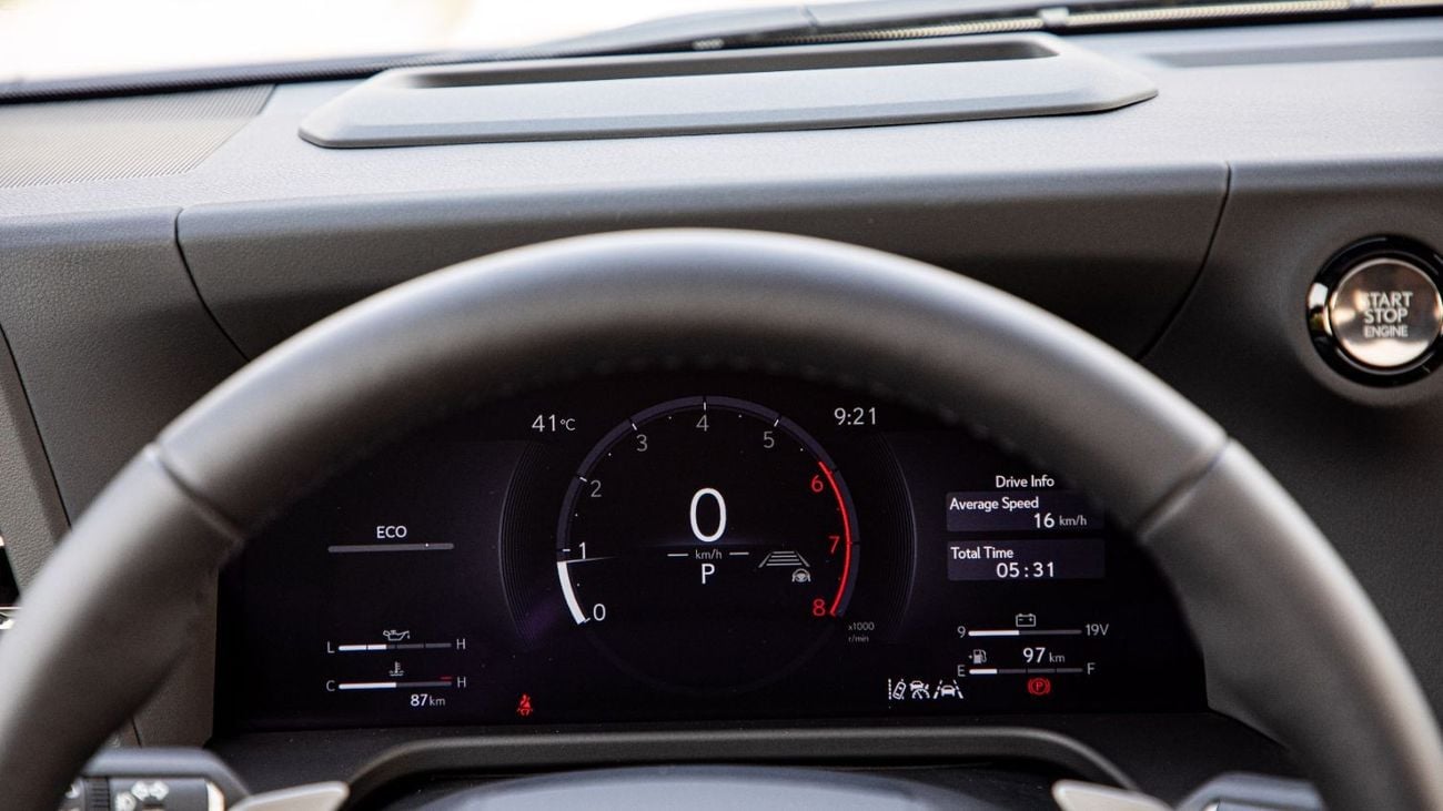 Lexus GX550 4WD Premium/2024.