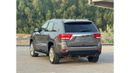 Jeep Grand Cherokee Overland jeep grand cherokee 2013 model