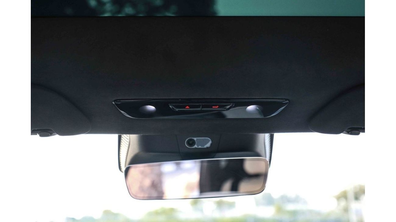 Ji Yue 01 2024 JIYUE 01 MAX - Grey inside White | Export Only