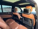 Mercedes-Benz GLS 400 MERCEDES GLS-400 2019 GCC // ORGINAL PAINT // ACCIDENT FREE // PERFECT CONDITION