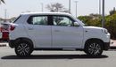 Suzuki S Presso 2026 Model Suzuki S-Presso GL, 1.0L Petrol A/T