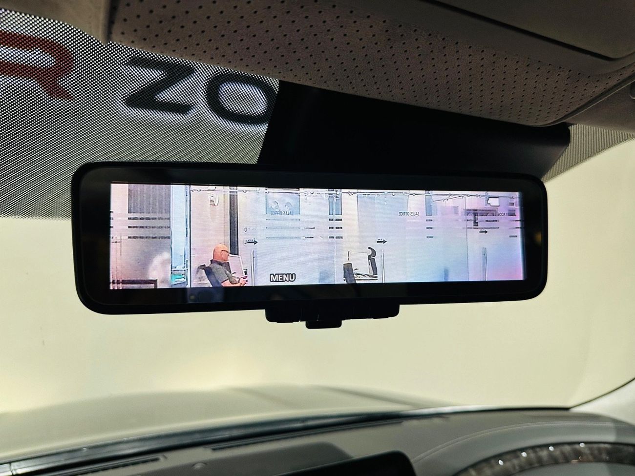 نيسان باترول LE Platinum City 5.6L