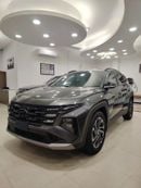 هيونداي توسون N Line