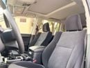 Toyota Prado 2023 TX 2.7L