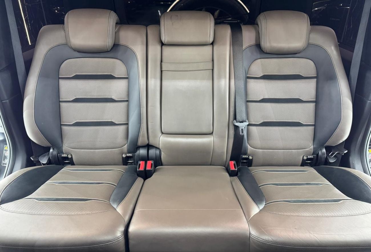 Mercedes-Benz G 63 AMG Std 4.0L