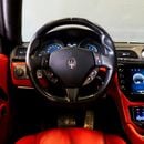 مازيراتي جران توريزمو 3,972 P.M • 0% Downpayment • Sport • 1 Year Warranty