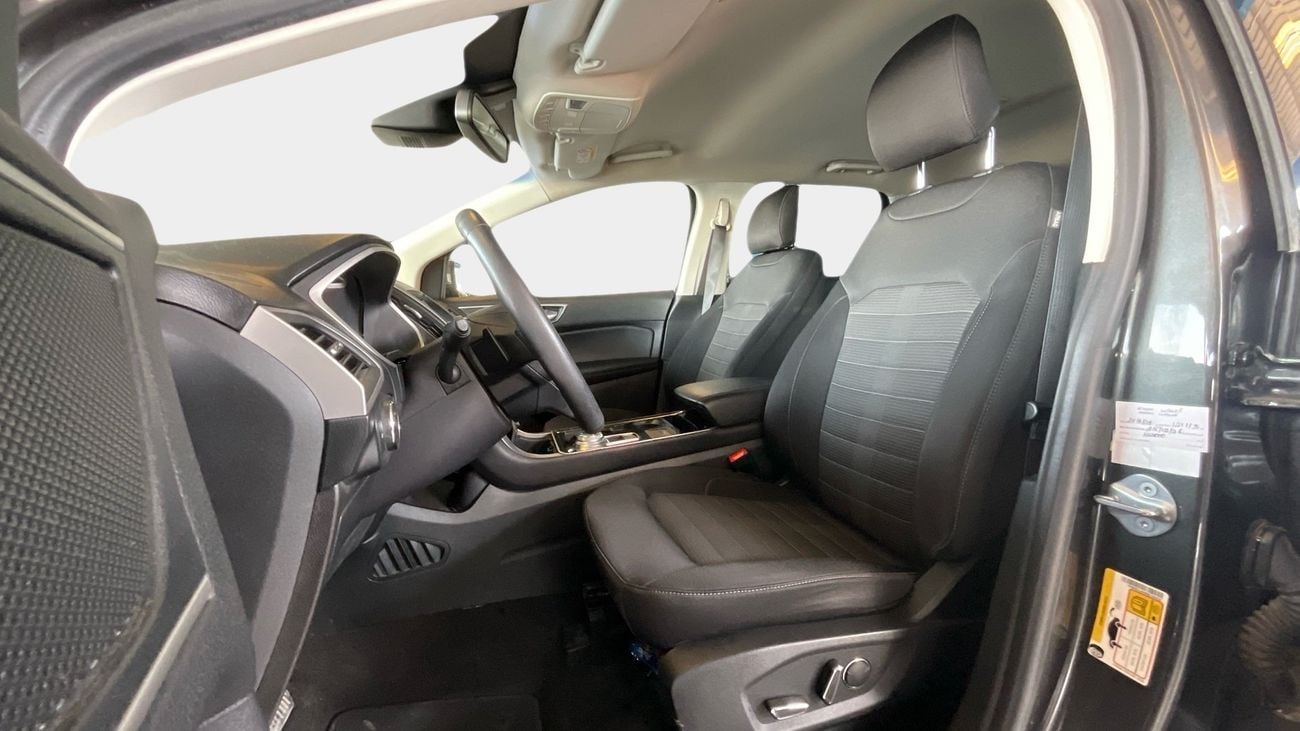 Ford Edge 2.0 TREND EB CLTH AUTO SEL 4WD | Guaranteed Warranty | 0 Down Payment