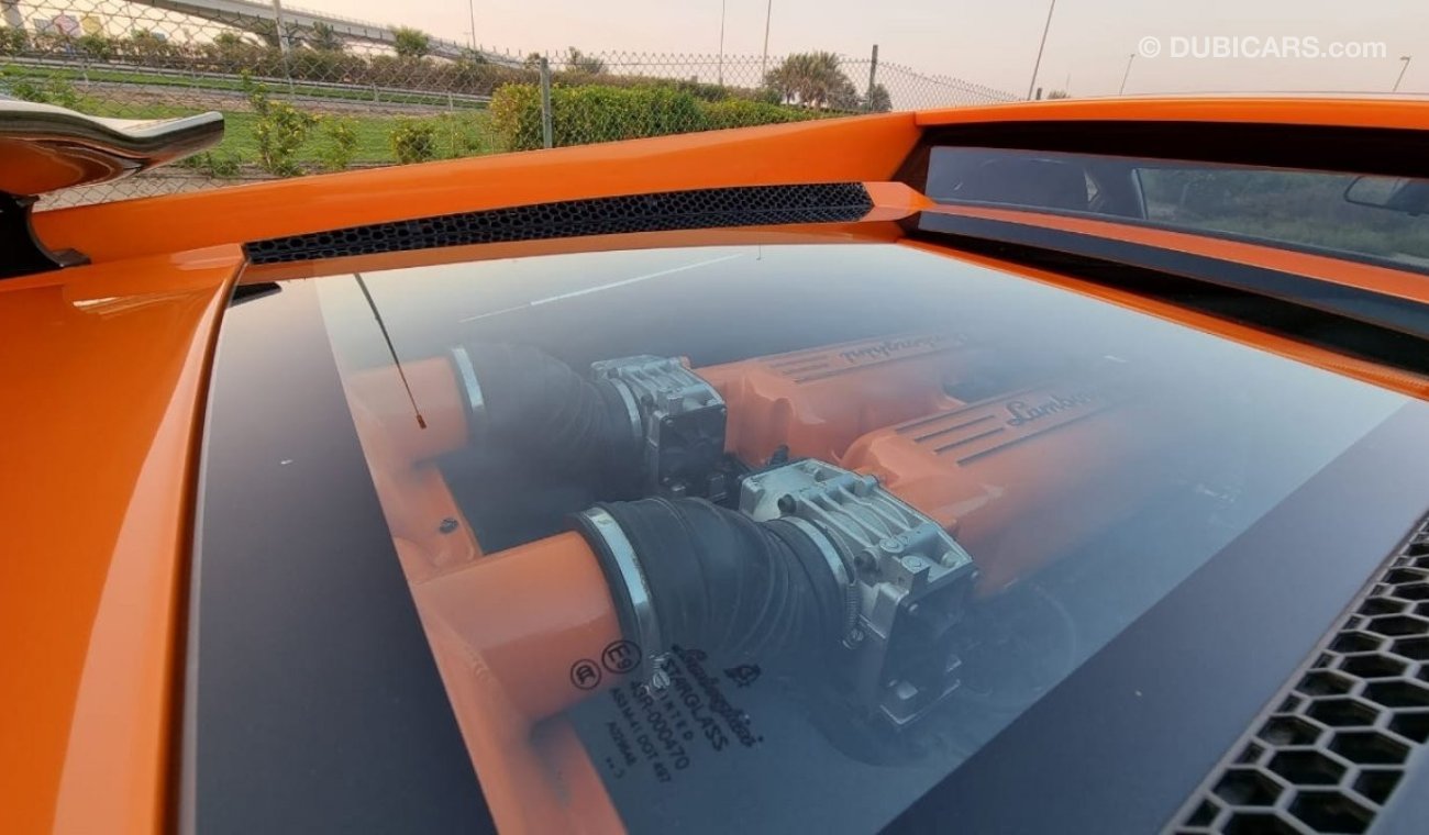 لامبورغيني جاياردو 2006 Lamborghini Gallardo, Full Service History, GCC