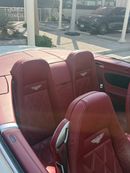 بنتلي كونتيننتال جي تي سي