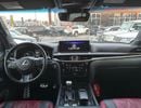 Lexus LX 570