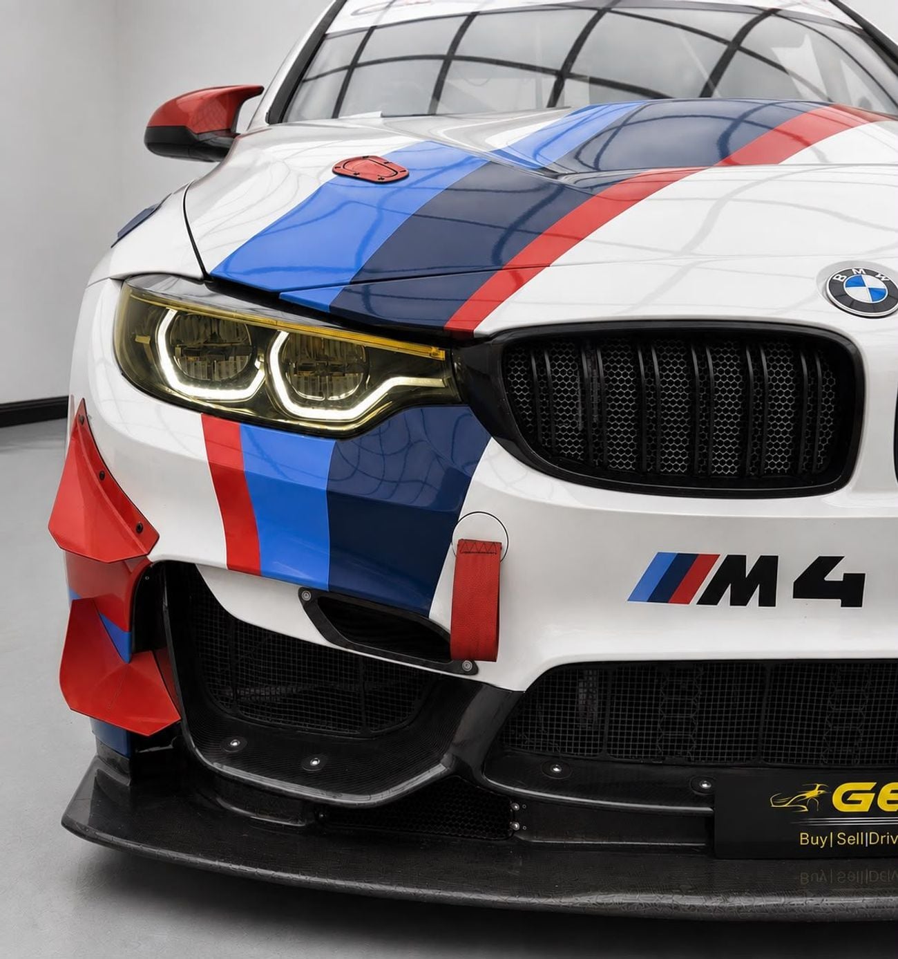 BMW M4