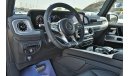 Mercedes-Benz G 63 AMG 2019 2yrs Warranty