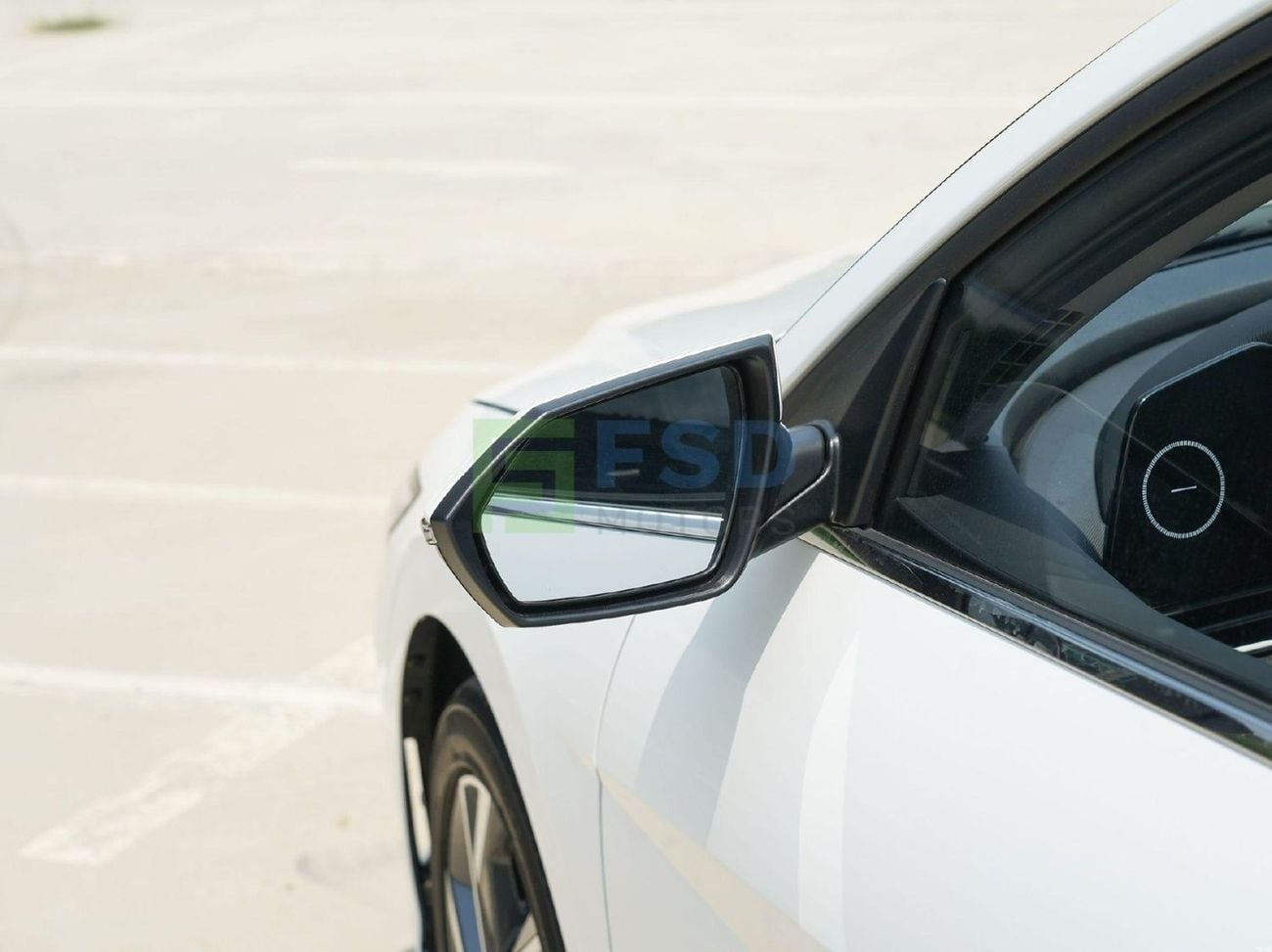 هيونداي إلانترا Hyundai Elantra 1.5L Petrol CVT 2WD GLX Elite Edition MY-2025(Export only)