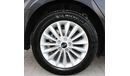 Kia Cadenza kia cadenza 2020 GCC gray excellent condition without accident