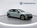 Volkswagen Golf GTI Golf GTI 2L | Ex - Demo | Panoramic Sunroof | Fabric Sport Seats | LED Plus Headlights | Digital Coc
