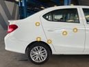 ميتسوبيشي اتراج 1.2 AUTO GLX HL | شامل الضمان | 0 ﺪﻔﻋﺓ ﺃﻮﻟﻯ