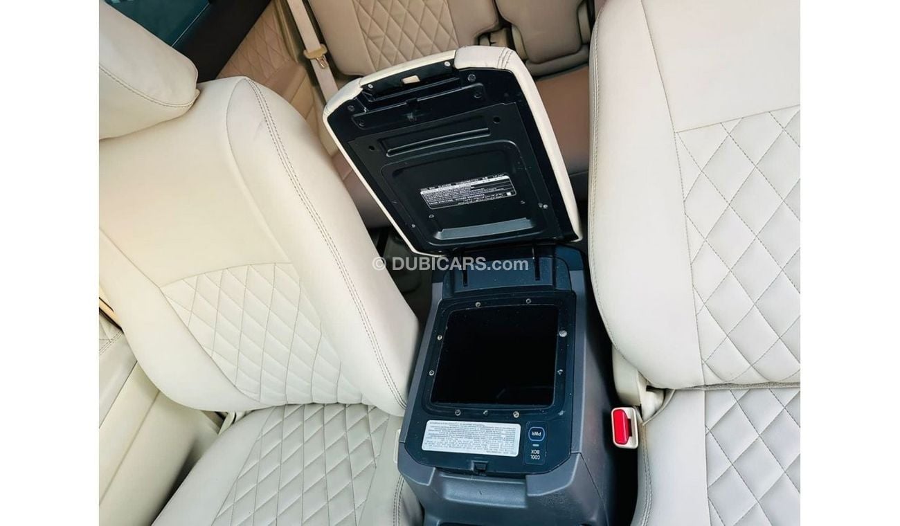 تويوتا برادو -