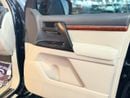 Toyota Land Cruiser GXR