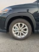 Toyota Frontlander Luxury STD