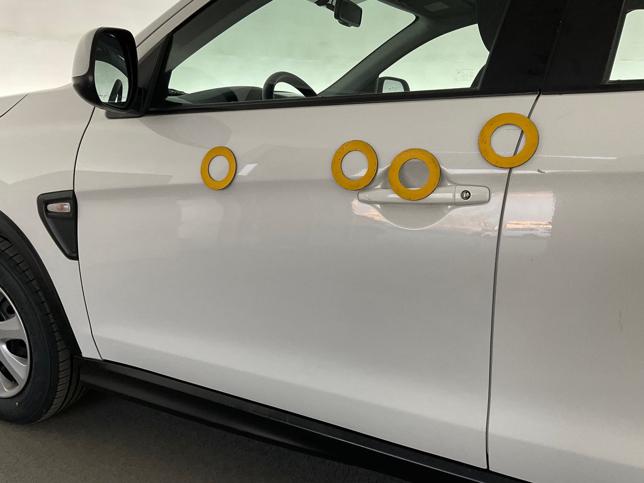 Mitsubishi ASX GLX Lowline | National Day Celebration | Guaranteed Warranty | 0 Down Payment