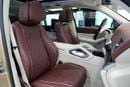 مرسيدس مايباخ gls600 مايباخ GLS 600 | GCC 0km | Agency Warranty