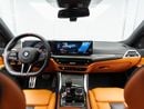 BMW M3 xDrive COMPETITION BUY NOW, PAY 2027 | THE BLACKLINE STANDARD | 2030 BMW Warranty + Service Contract