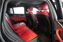 BMW X4 M40I 3.0L