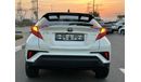 Toyota CHR Dynamic Chr 2021 full option hybrid gcc