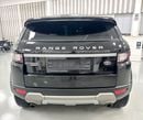 Land Rover Range Rover Evoque HSE