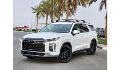 Hyundai Palisade Hyundai palisade XRT Full option