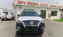 Toyota Fortuner Toyota Fortuner GX2 * 2.7 L PETROL 2018