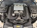 Mercedes Benz C 63 S MERCEDES AMG C CLASS C63 S  | FULL SERVICE HISTORY | AMG EXTERIOR CARBON PACKAGE | BURMESTER SOUND