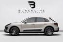 بورش ماكان 2026 Porsche Macan S, 2.9 V6, 4WD, 375bhp, 7 Speed Dual-Clutch Automatic