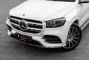 Mercedes Benz GLS450 GLS 450 AMG | 4,113 P.M | 0% Downpayment | Pristine Condition!