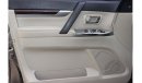 Mitsubishi Pajero GLS Highline Mitsubishi Pajero GLS 3.5L 2015 GCC